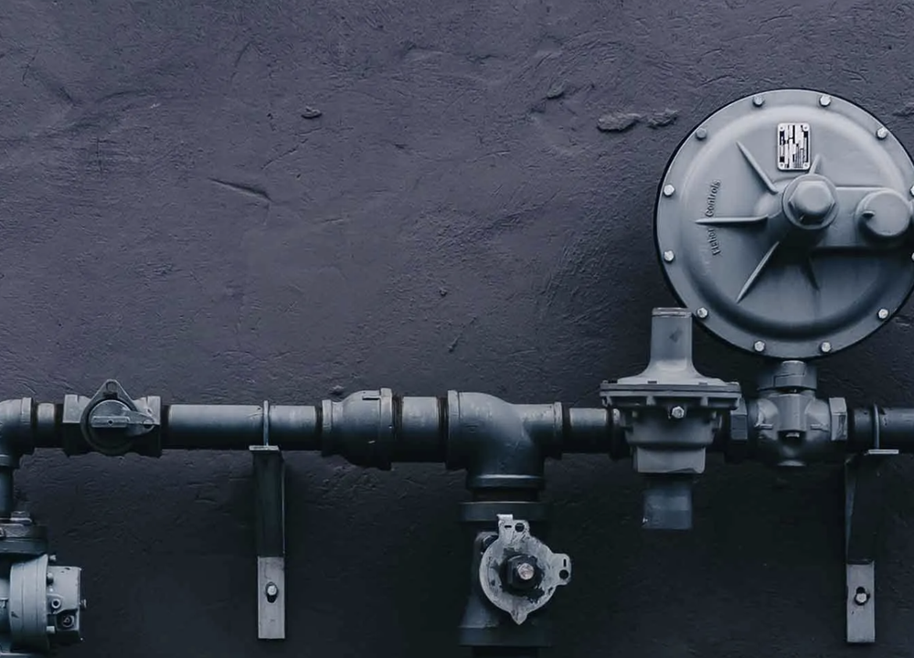 Slide of Maestro Plumbing