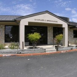 Charles Brown, DDS