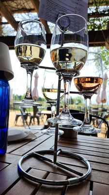 Auburn Road Vineyard and Winery