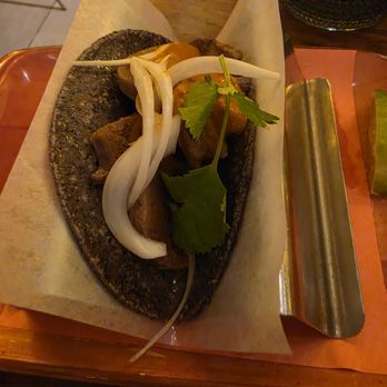 Oyamel - Mommy lengua taco..soo good. - Mexican Near Me - Washington, DC, District of Columbia Oyamel - Mommy lengua taco..soo good. - Mexican Near Me - Washington, DC, District of Columbia