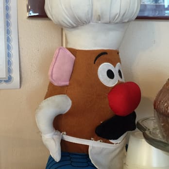 Christina's Place - Homemade potatoes - Breakfast & Brunch Near Me - Westerly, Rhode Island