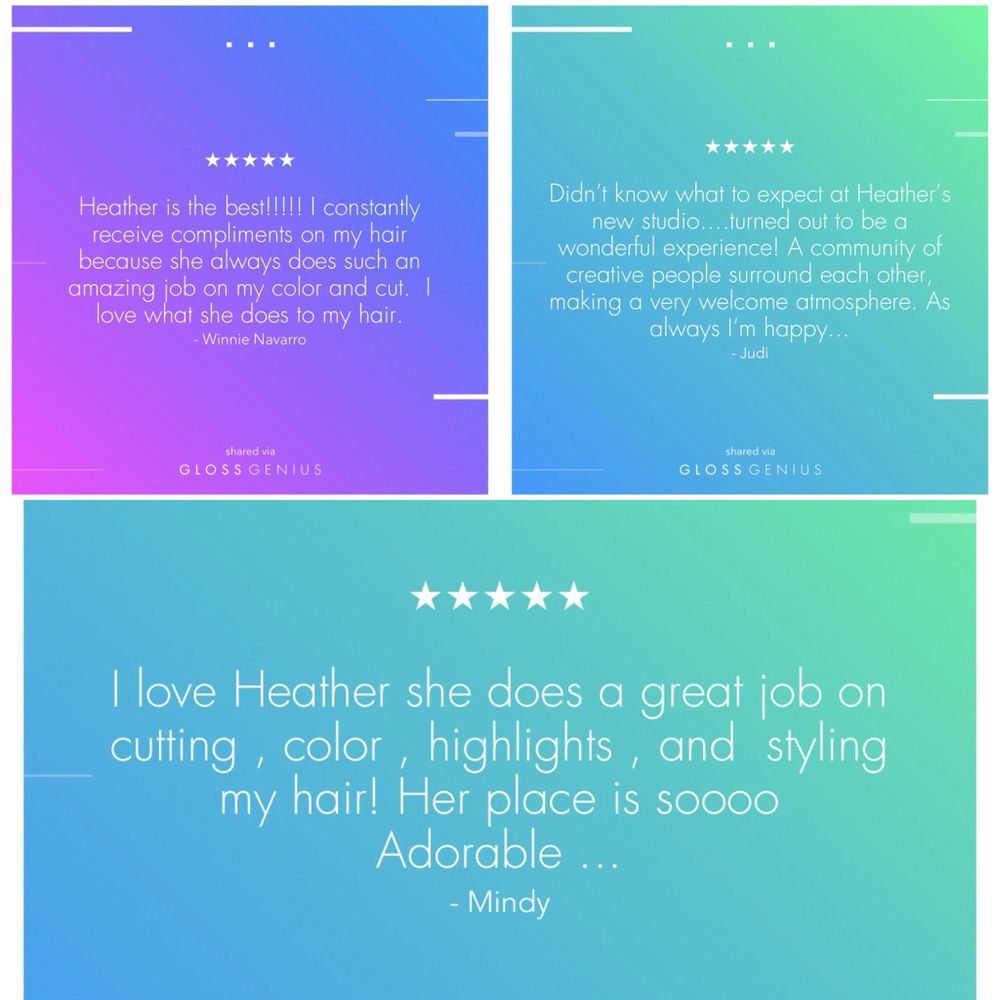 Pucca7 Eclectic Hair Boutique Logo