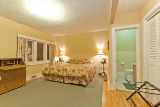 Bonnybank Bed and Breakfast by null
