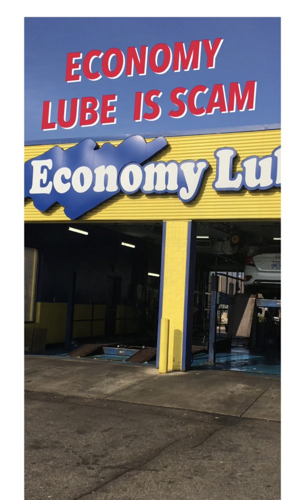 ECONOMY LUBE Updated September 2024 17 Reviews 688 Hespeler Road
