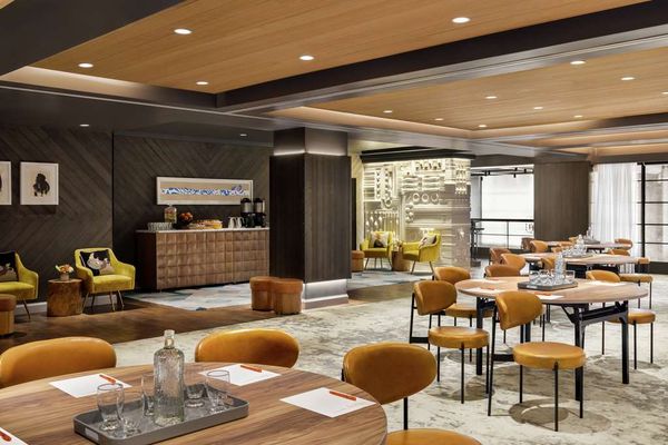 Canopy by Hilton San Francisco SoMa by null