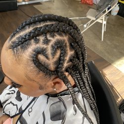 Toks African Hair Braiding