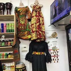 GIGI Hair Braiding & Boutique