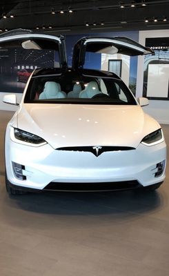 Tesla by null