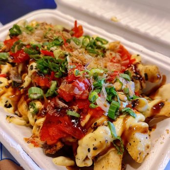 Diamond Head General Store - Japataters - Hawaiian Near Me - San Bruno, California