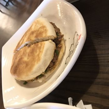 LanZhou Ramen - Lamb w/Cumin Seeds Spicy Hamburger - Chinese Near Me - Doraville, Georgia LanZhou Ramen - Lamb w/Cumin Seeds Spicy Hamburger - Chinese Near Me - Doraville, Georgia