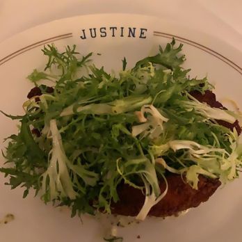 Justine - Poulet pané - French Near Me - New Orleans, Louisiana