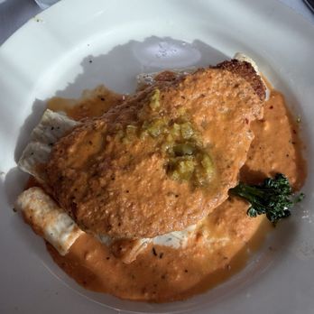 Mare e Monte - Chicken Bronx Pollo Parmigiana split in half to share. - Italian Near Me - San Antonio, Texas