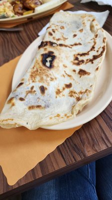 Tejas De Honduras by null
