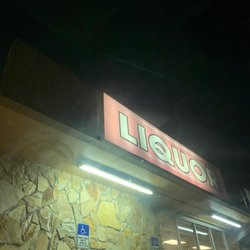 ABC Fine Wine & Spirits - The front store