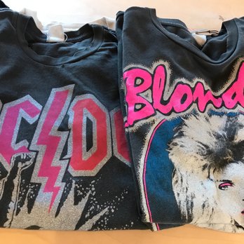 Punch - Cool tees - Women's Clothing Near Me - Healdsburg, California Punch - Cool tees - Women's Clothing Near Me - Healdsburg, California