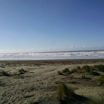 Clam Beach County Park - the north coast... - Beaches Near Me - McKinleyville, California Clam Beach County Park - the north coast... - Beaches Near Me - McKinleyville, California