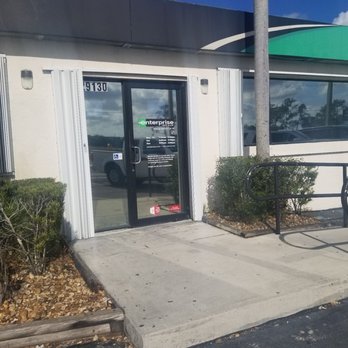 Enterprise Rent-A-Car - Car Rental Near Me - Homestead, Florida Enterprise Rent-A-Car - Car Rental Near Me - Homestead, Florida