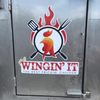 Just Wingin It gift card