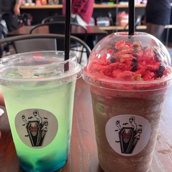 Coffinated Coffee - Coffee & Tea Near Me - La Puente, California Coffinated Coffee - Coffee & Tea Near Me - La Puente, California