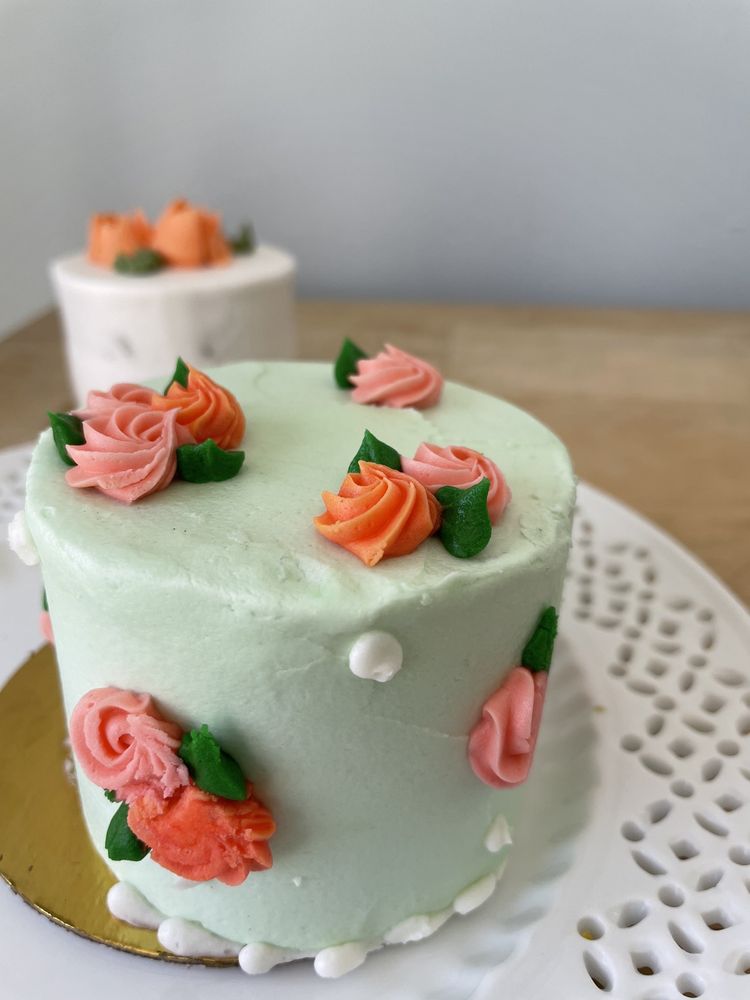 Vegan Treats