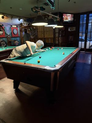 Fahy's Irish Pub by null