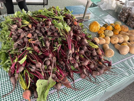 Visalia Farmers' Market by null