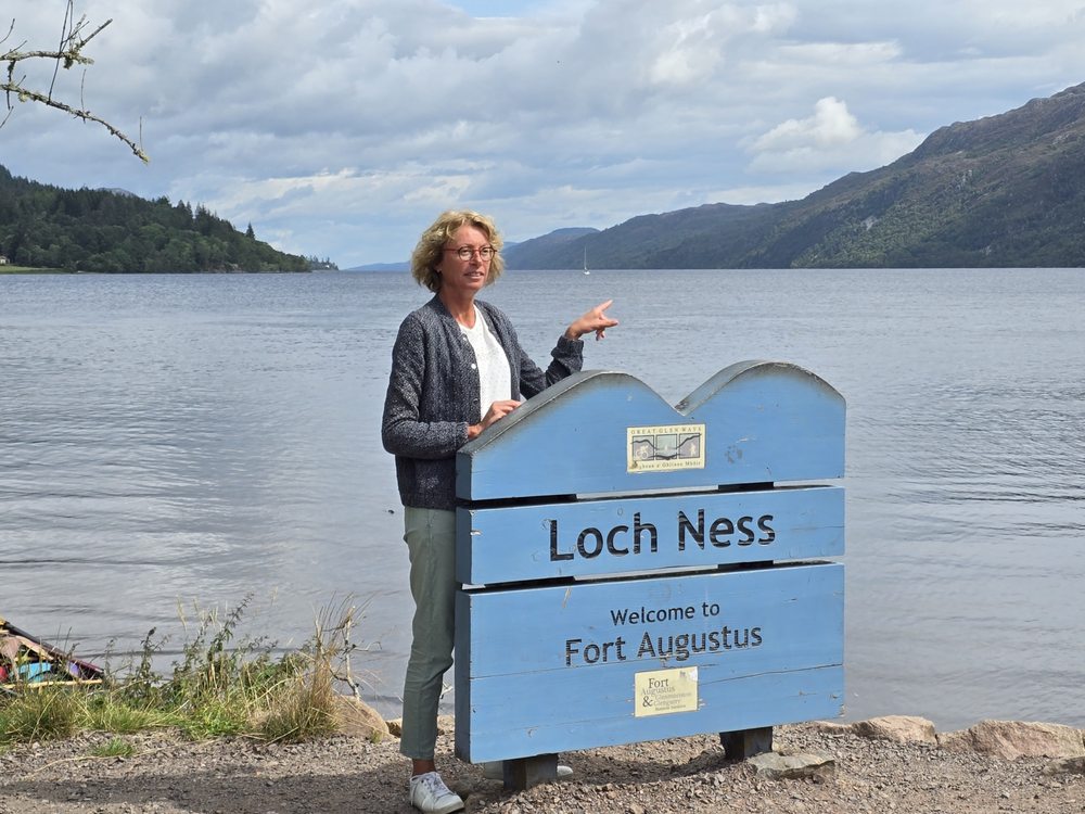 Loch Ness
