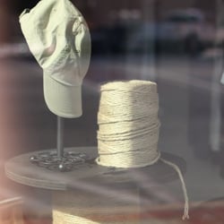 Thread and Ink