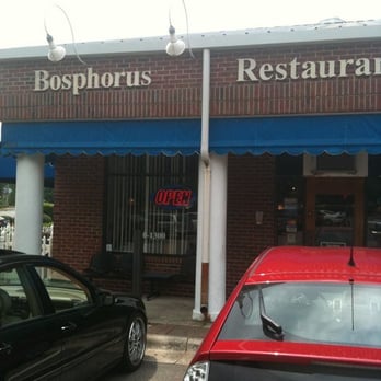 Bosphorus - Turkish Near Me - Cary, North Carolina Bosphorus - Turkish Near Me - Cary, North Carolina