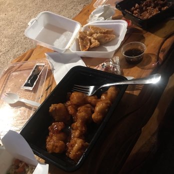 Fry Pan - Huge awesome portions - Chinese Near Me - Puyallup, Washington Fry Pan - Huge awesome portions - Chinese Near Me - Puyallup, Washington
