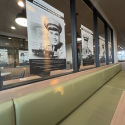 Mc Donald's