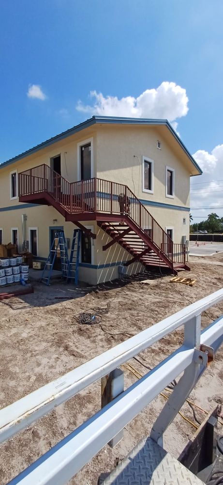 Slide of Hofmann Investments