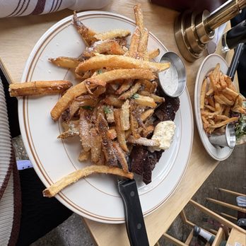 Lincoln Yard - Comfort Food Near Me - Birmingham, Michigan Lincoln Yard - Comfort Food Near Me - Birmingham, Michigan
