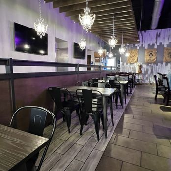 1368 Sweet Corner Cafe - The seating area - Donuts Near Me - Charlotte, North Carolina 1368 Sweet Corner Cafe - The seating area - Donuts Near Me - Charlotte, North Carolina