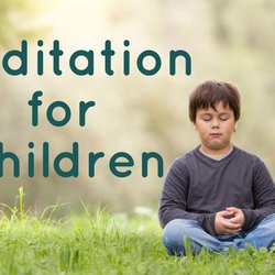 Meditation for Children
(book online)
http://booksy.info/AngelsReikiStudio