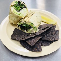 Kerrville Health Foods