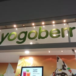 Yogoberry