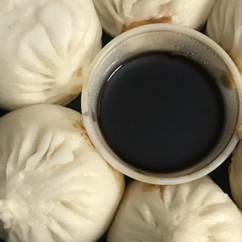 Red Tiger Dumpling House - Pork buns - Shanghainese Near Me - Stony Brook, New York Red Tiger Dumpling House - Pork buns - Shanghainese Near Me - Stony Brook, New York
