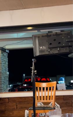 Fatso's Pizza by null