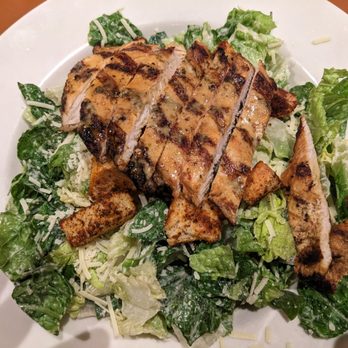 Chelo's Hometown Bar & Grille - Grilled Chicken Caesar Salad - American Near Me - Warwick, Rhode Island Chelo's Hometown Bar & Grille - Grilled Chicken Caesar Salad - American Near Me - Warwick, Rhode Island