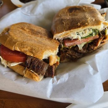 Cocina Del Carmen - Oaxacan torta - Mexican Near Me - Temecula, California