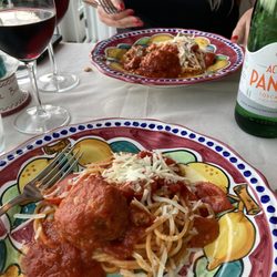 Buca di Bacco di Elio Rispoli