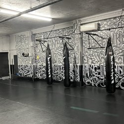 Trilogy Martial Arts Academy