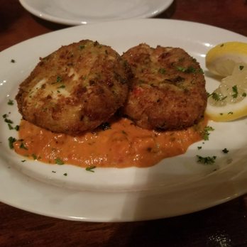 Stage Coach Grille - Crab cakes - Seafood Near Me - La Verkin, Utah Stage Coach Grille - Crab cakes - Seafood Near Me - La Verkin, Utah