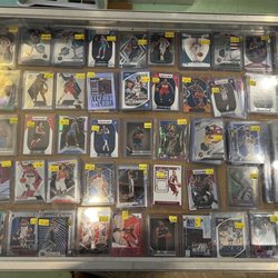 Bethany Sports Cards Plus