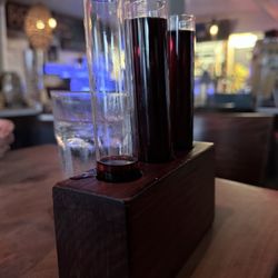 Wet Stone Wine Bar-Bankers Hill