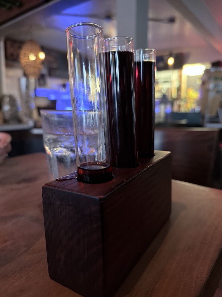 Wet Stone Wine Bar-Bankers Hill photo 2