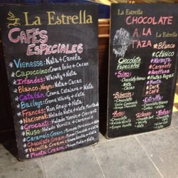 La Estrella