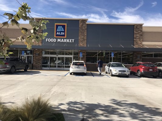 ALDI by null