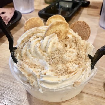 The Smoke Pit - Banana Pudding - Southern Near Me - Salisbury, North Carolina The Smoke Pit - Banana Pudding - Southern Near Me - Salisbury, North Carolina